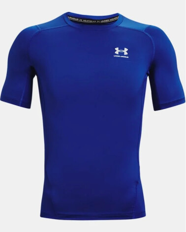 Under Armour T-shirt ajusté manches courtes
