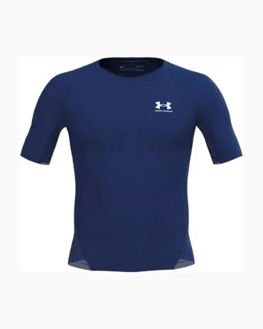 Under Armour T-shirt ajusté manches courtes