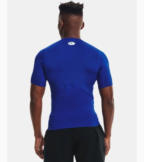 Under Armour Fitted Short Sleeve T-Shirt
