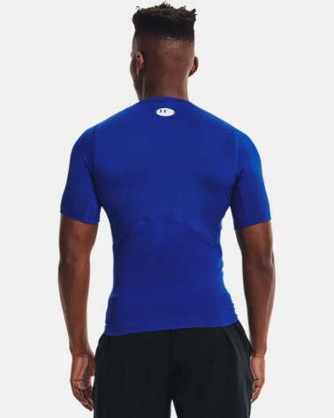 Under Armour T-shirt ajusté manches courtes