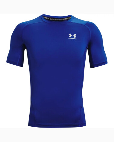 Under Armour T-shirt ajusté manches courtes