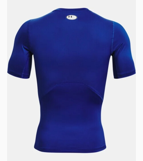 Under Armour Fitted Short Sleeve T-Shirt