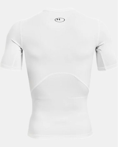 Under Armour T-shirt ajusté manches courtes