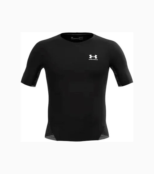 Under Armour T-shirt ajusté manches courtes