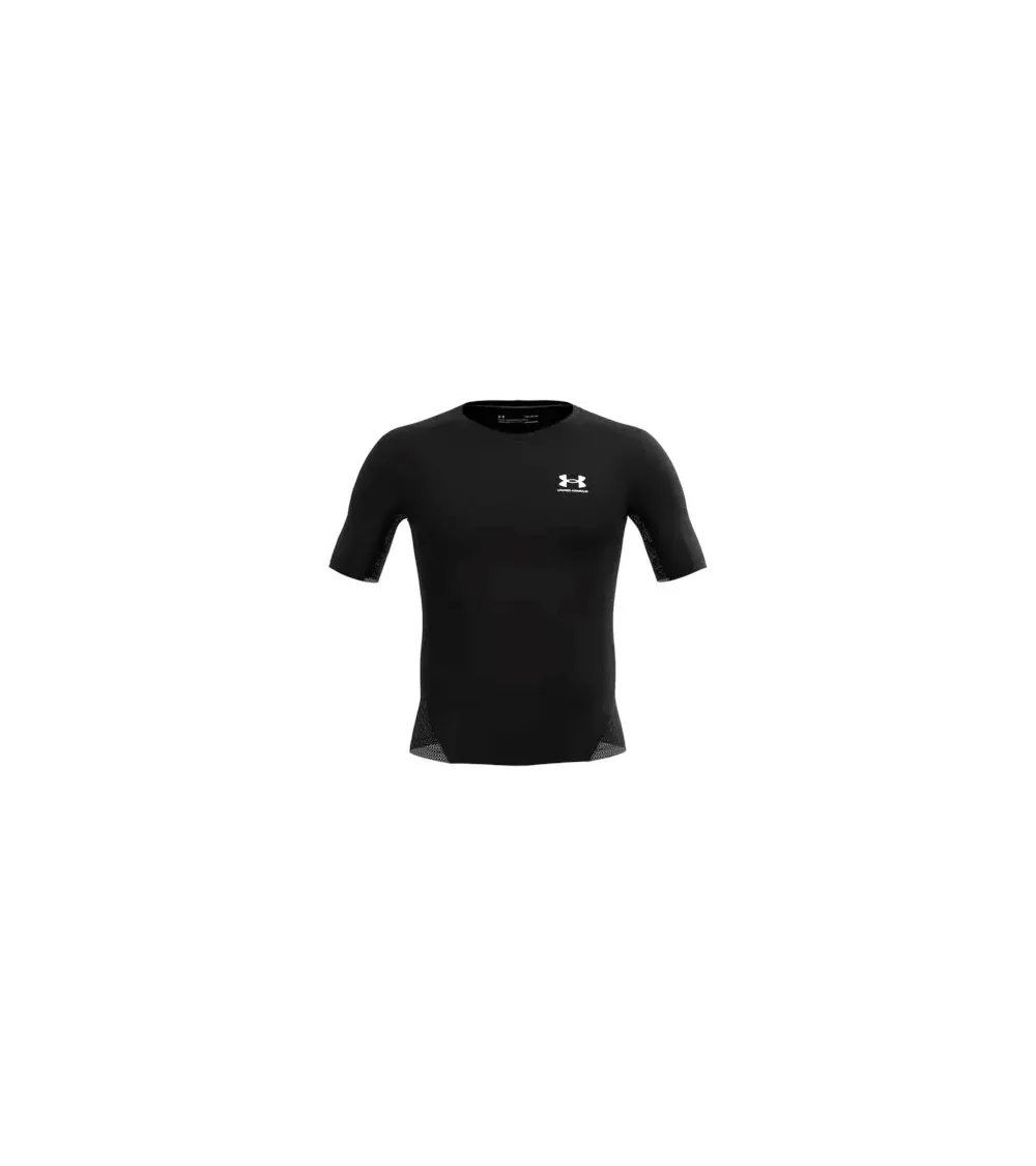 Under Armour Enganliegendes Kurzarmshirt