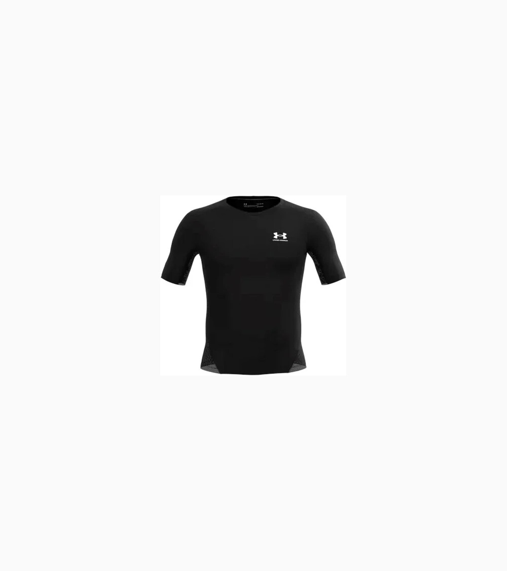 Under Armour Fitted Short Sleeve T-Shirt