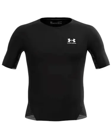 Under Armour Enganliegendes Kurzarmshirt