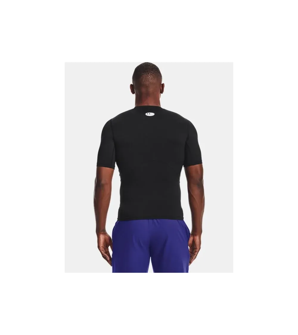 Under Armour Enganliegendes Kurzarmshirt