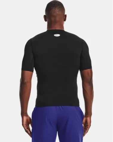 Under Armour Enganliegendes Kurzarmshirt