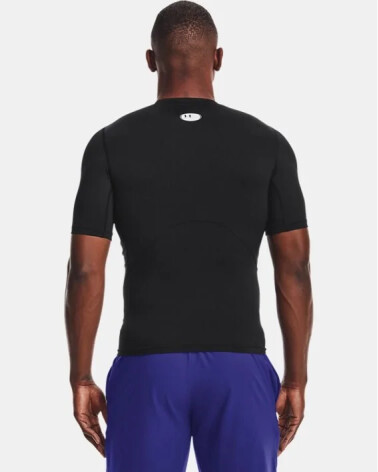 Under Armour Fitted Short Sleeve T-Shirt