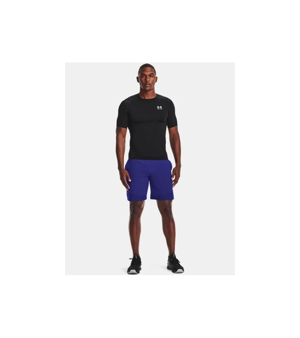 Under Armour Enganliegendes Kurzarmshirt