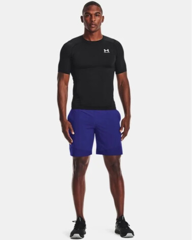 Under Armour T-shirt ajusté manches courtes