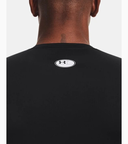 Under Armour T-shirt ajusté manches courtes