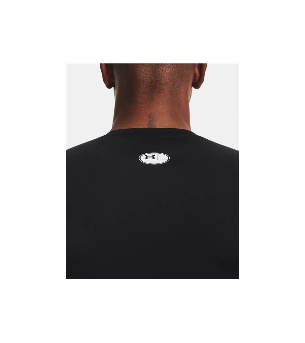 Under Armour Enganliegendes Kurzarmshirt