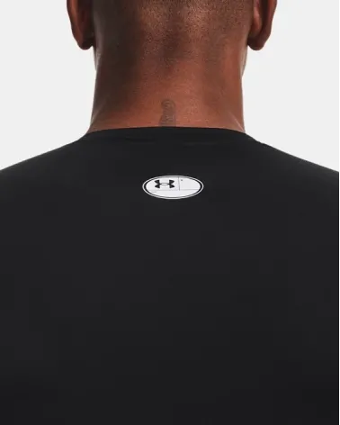 Under Armour Enganliegendes Kurzarmshirt