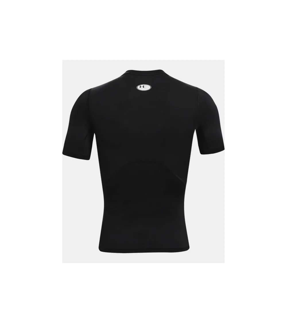 Under Armour Enganliegendes Kurzarmshirt