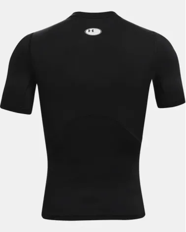 Under Armour Enganliegendes Kurzarmshirt