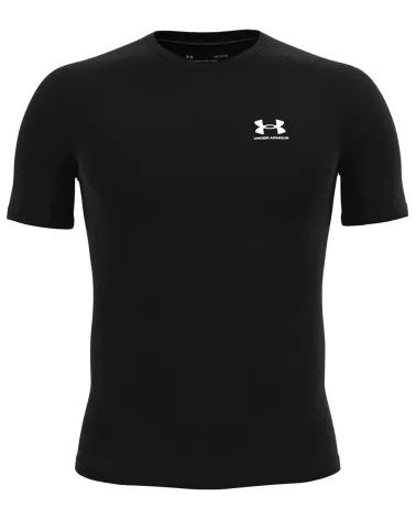 Under Armour Enganliegendes Kurzarmshirt