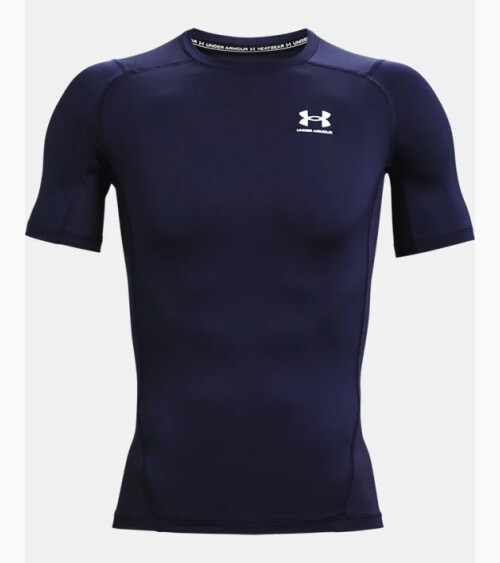 Under Armour T-shirt ajusté manches courtes
