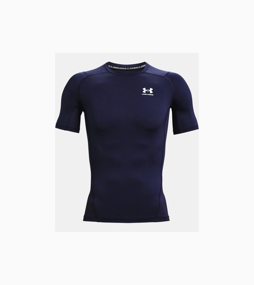 Under Armour Fitted Short Sleeve T-Shirt