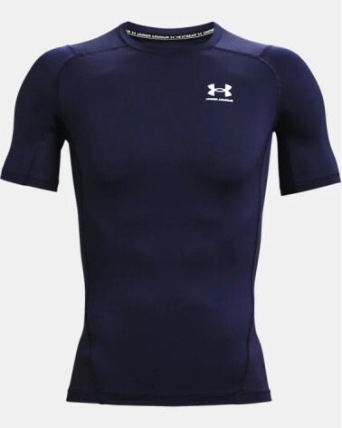 Under Armour T-shirt ajusté manches courtes
