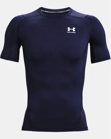 Under Armour T-shirt ajusté manches courtes