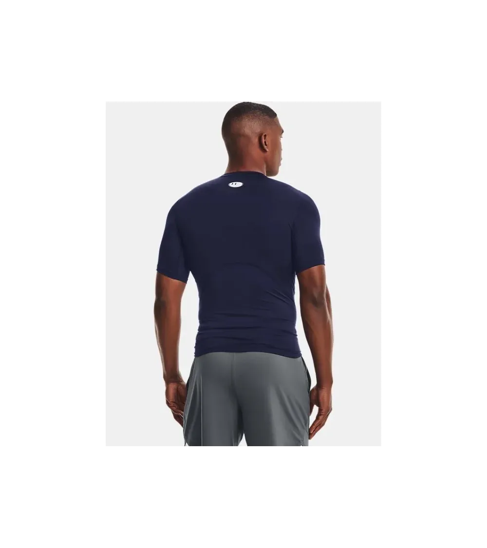 Under Armour Enganliegendes Kurzarmshirt