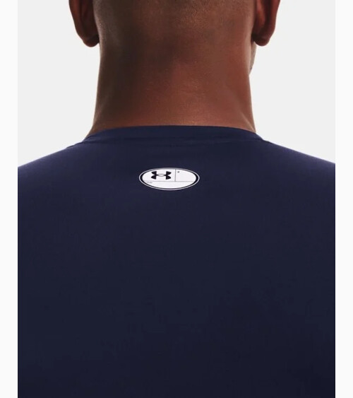 Under Armour T-shirt ajusté manches courtes