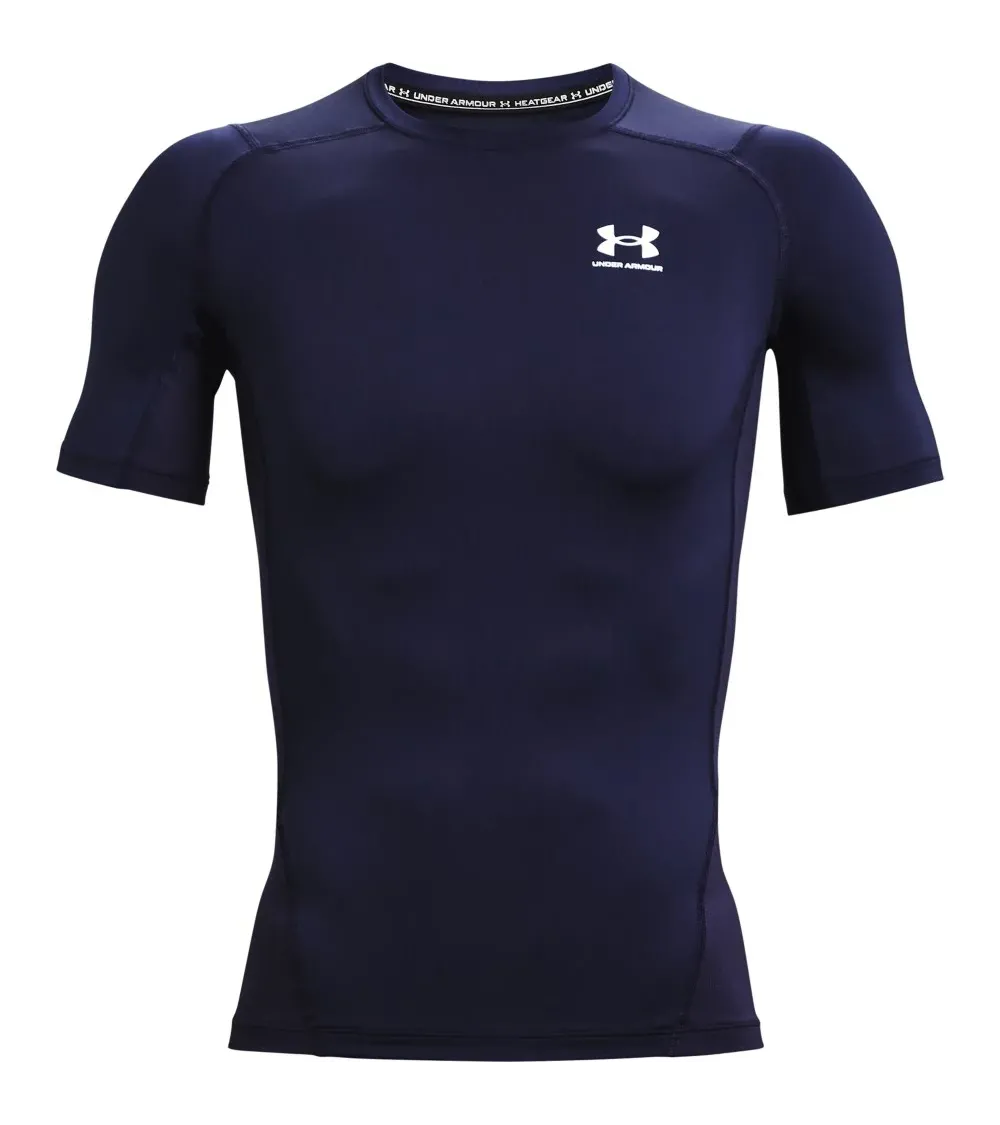 Under Armour T-shirt ajusté manches courtes