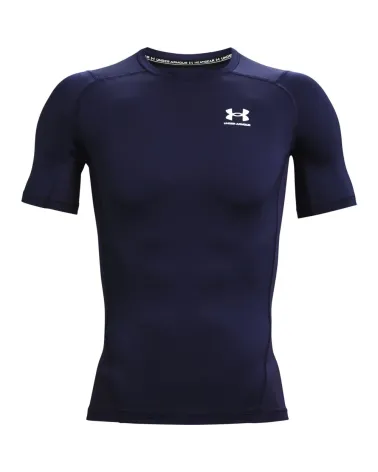 Under Armour Enganliegendes Kurzarmshirt
