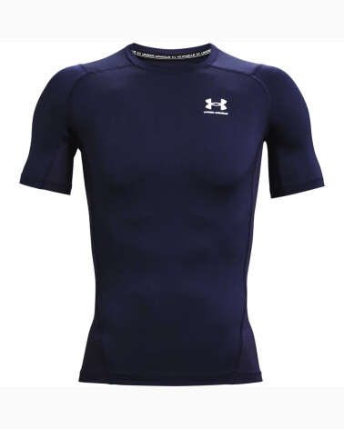 Under Armour Fitted Short Sleeve T-Shirt