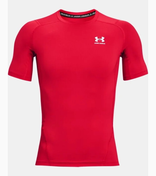 Under Armour Enganliegendes Kurzarmshirt