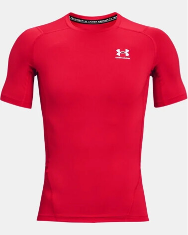Under Armour T-shirt ajusté manches courtes