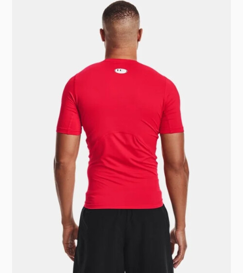 Under Armour Fitted Short Sleeve T-Shirt