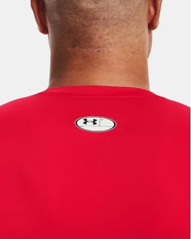 Under Armour Enganliegendes Kurzarmshirt
