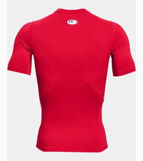 Under Armour Fitted Short Sleeve T-Shirt