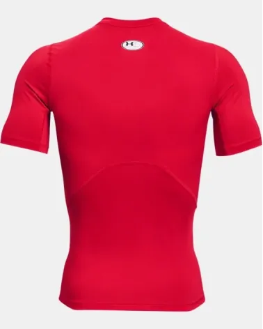 Under Armour Enganliegendes Kurzarmshirt