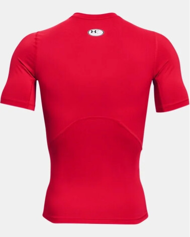Under Armour Fitted Short Sleeve T-Shirt