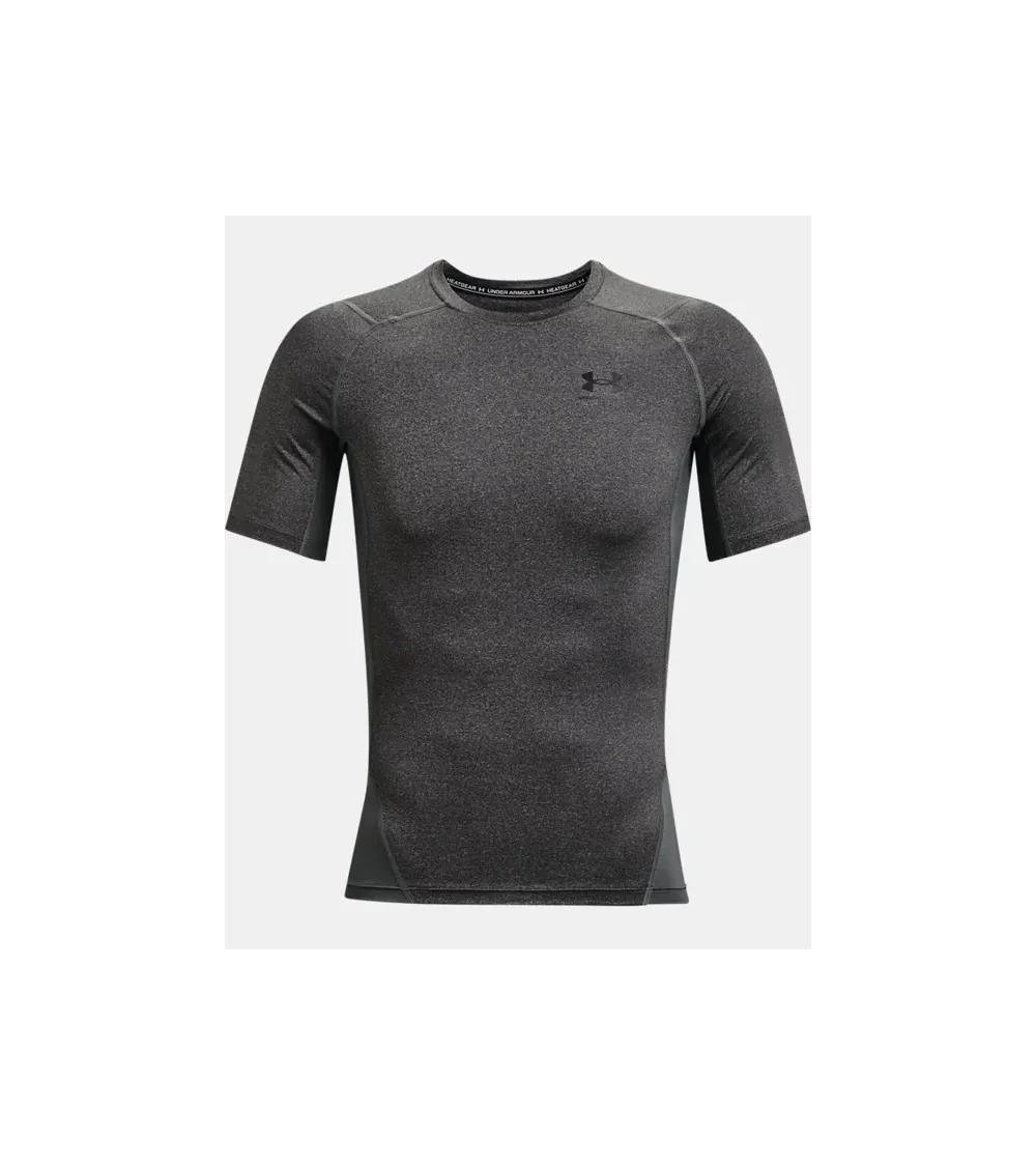 Under Armour Enganliegendes Kurzarmshirt