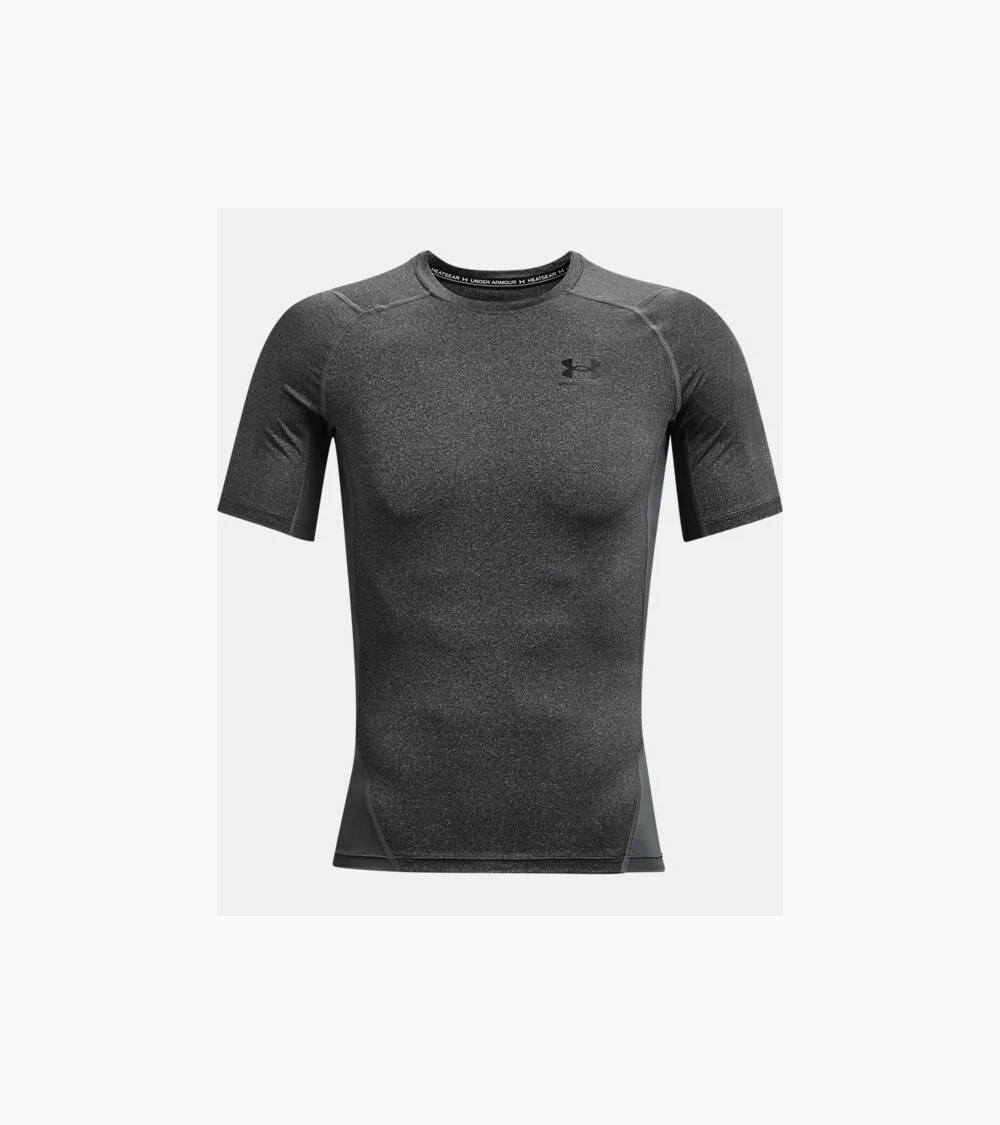 Under Armour T-shirt ajusté manches courtes