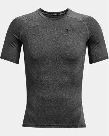 Under Armour Enganliegendes Kurzarmshirt