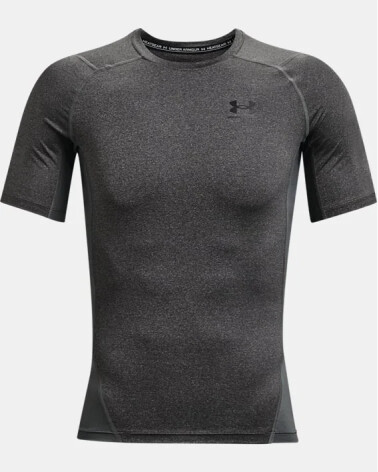 Under Armour Fitted Short Sleeve T-Shirt