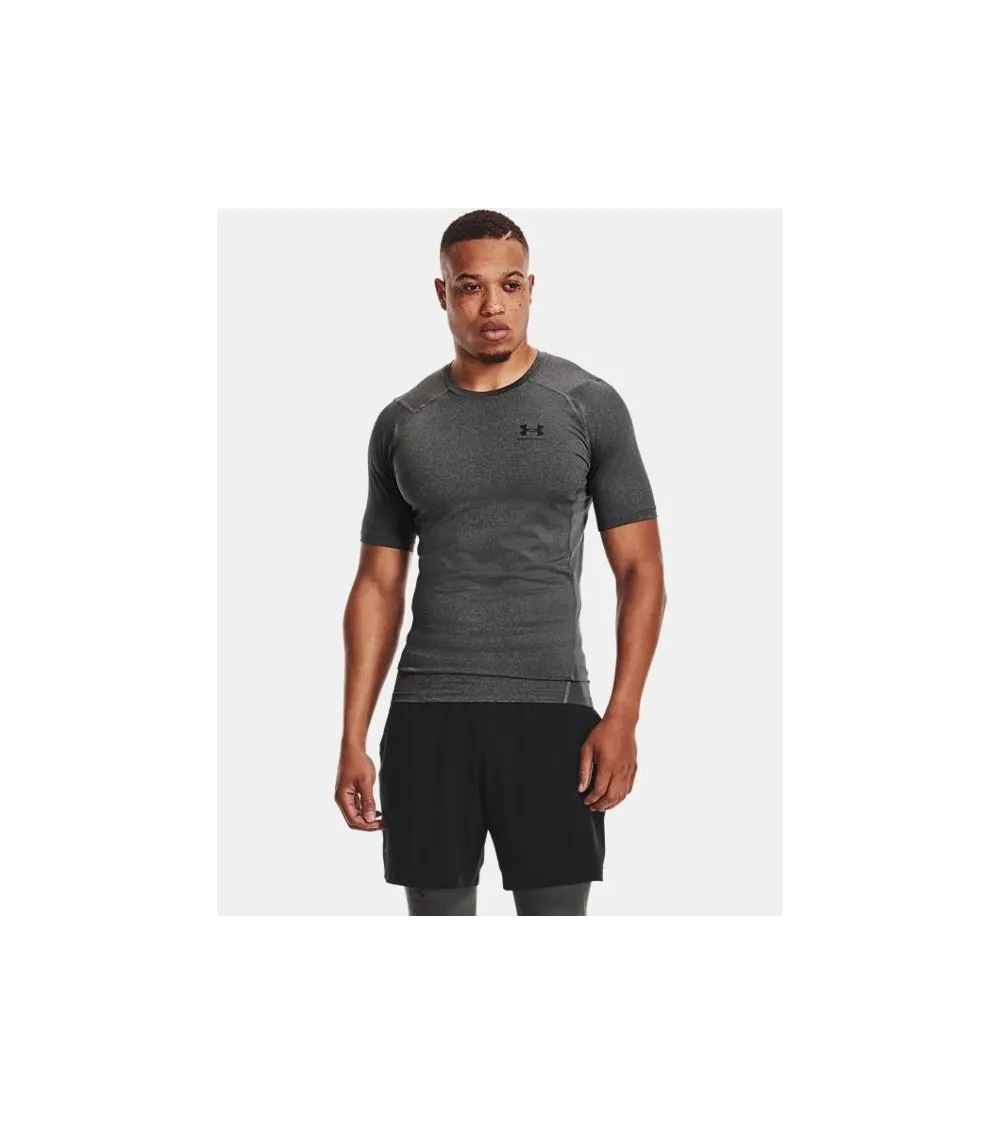 Under Armour Enganliegendes Kurzarmshirt