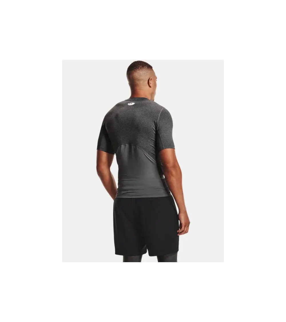 Under Armour Enganliegendes Kurzarmshirt