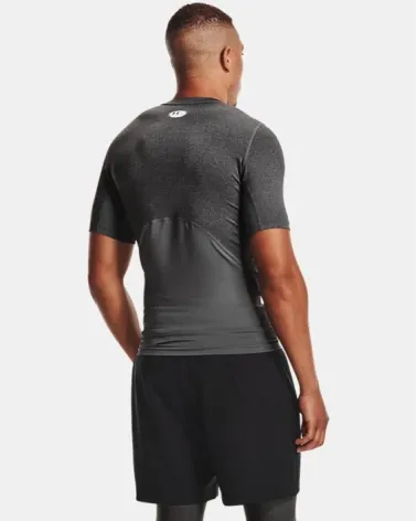Under Armour Enganliegendes Kurzarmshirt