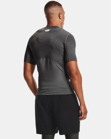 Under Armour T-shirt ajusté manches courtes