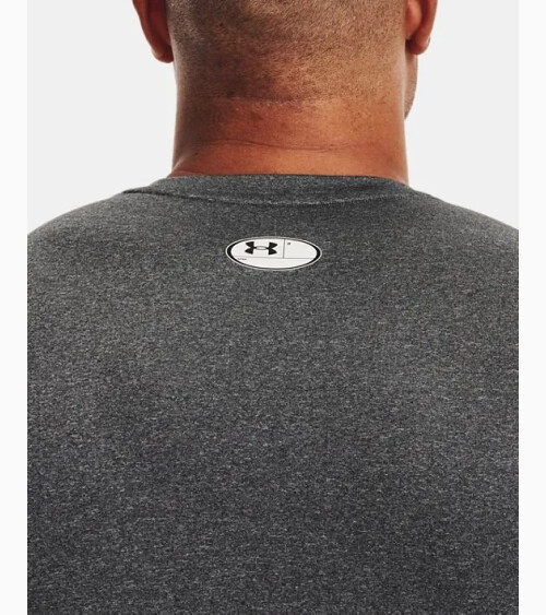 Under Armour Fitted Short Sleeve T-Shirt