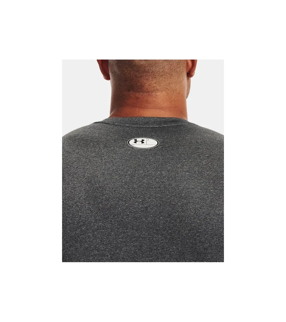 Under Armour Enganliegendes Kurzarmshirt