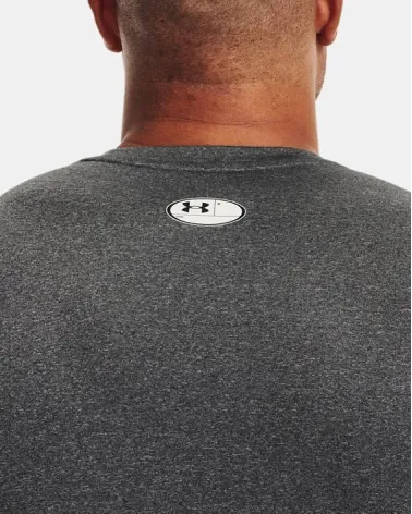 Under Armour Enganliegendes Kurzarmshirt
