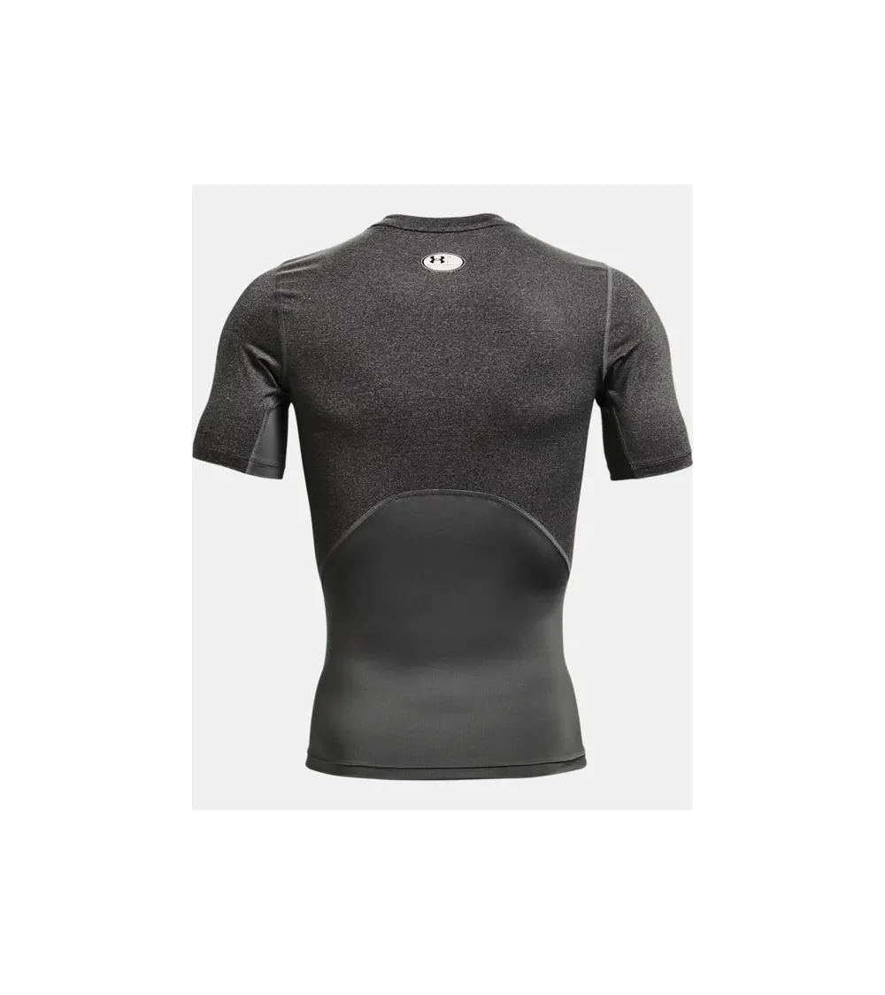 Under Armour Enganliegendes Kurzarmshirt